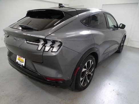 Used 2021 Ford Mustang Mach-E Premium AWD/4WD image 21