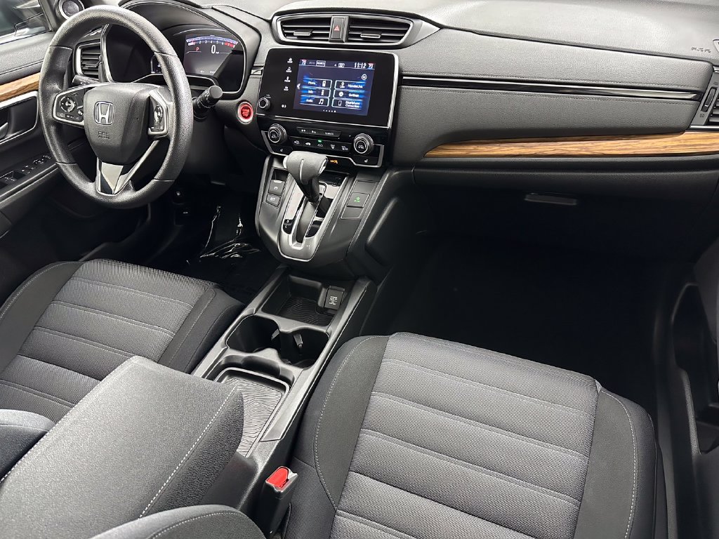 Used 2019 Honda CR-V EX image 36