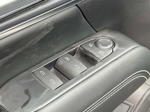 New 2026 GMC Terrain Elevation image 15