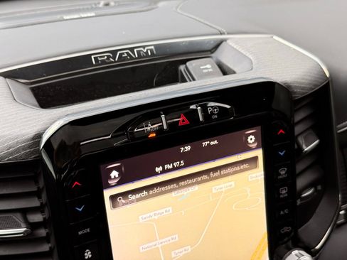 Used 2019 RAM 1500 Limited RWD image 60