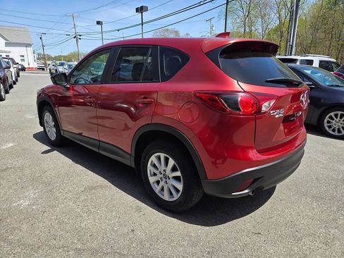 Used 2015 MAZDA CX-5 Touring w/ Bose/Moonroof Package AWD/4WD image 24
