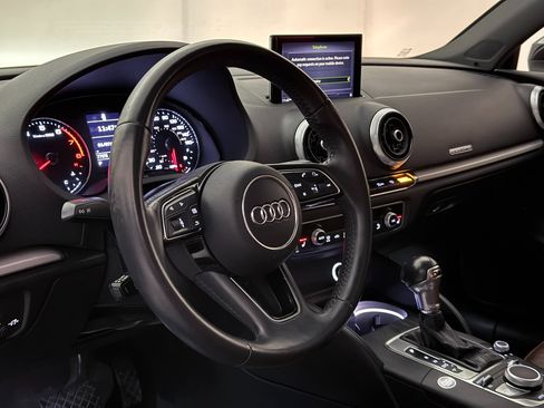 Used 2019 Audi A3 2.0T Premium w/ Convenience Package image 19