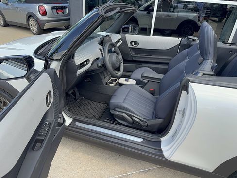 Used 2026 MINI Cooper S FWD image 5