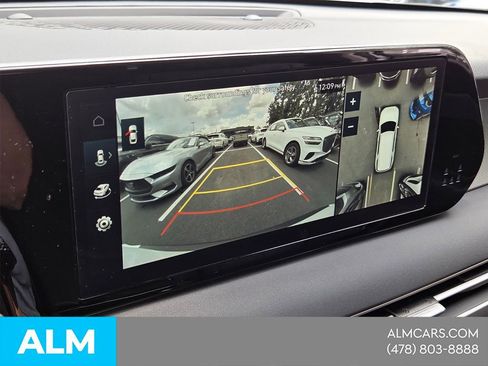 Used 2025 Hyundai Palisade XRT FWD image 26