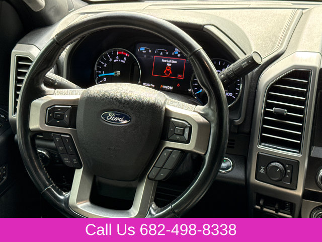 Used 2020 Ford F250 Platinum AWD/4WD image 14