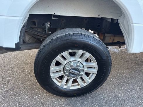 Used 2018 Ford F250 XLT image 13