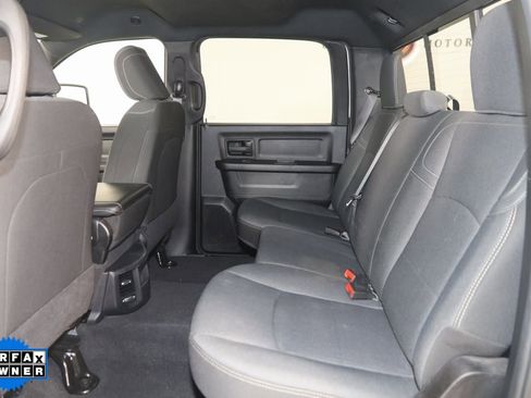 Used 2023 RAM 2500 Tradesman image 65