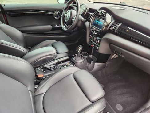 Used 2020 MINI Cooper S w/ Storage Package image 15