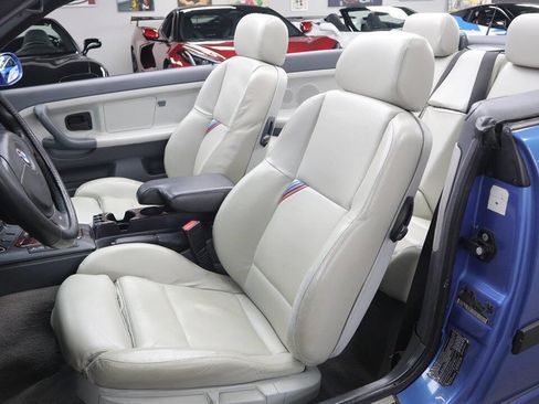 Used 1998 BMW M3 Convertible image 22