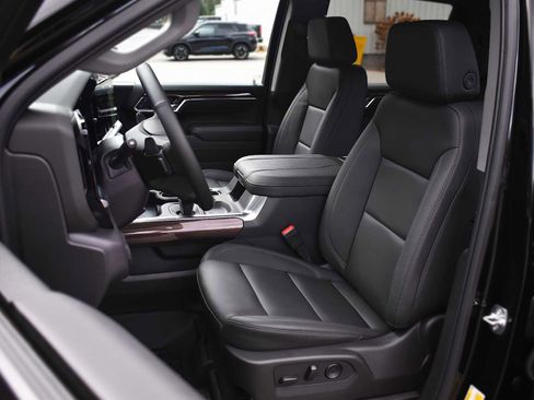 New 2026 Chevrolet Silverado 1500 LT Trail Boss w/ LT Trail Boss Premium Package image 10