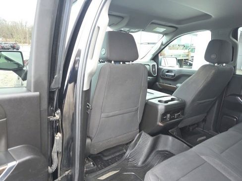 Used 2022 Chevrolet Silverado 1500 RST w/ Rally Edition image 18