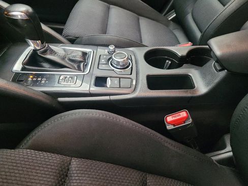 Used 2016 MAZDA CX-5 Touring FWD image 26