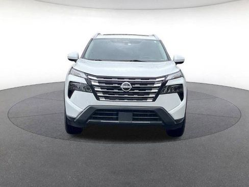 Certified 2024 Nissan Rogue SV w/ SV Premium Package image 29