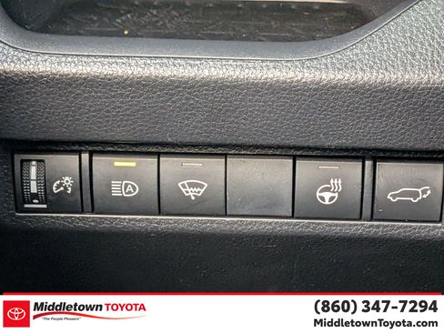 Certified 2022 Toyota RAV4 XSE image 18