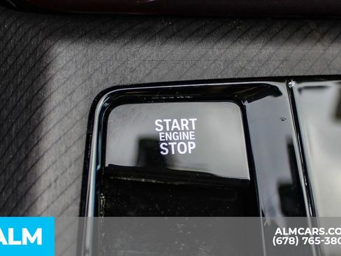 Used 2025 BMW X3 xDrive30i image 29