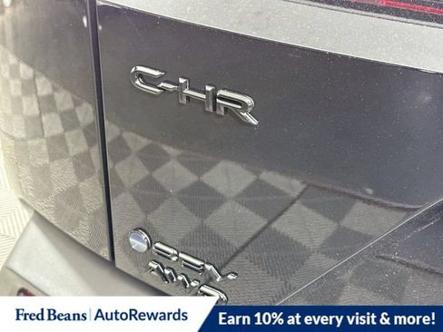 New 2026 Toyota C-HR AWD/4WD image 23
