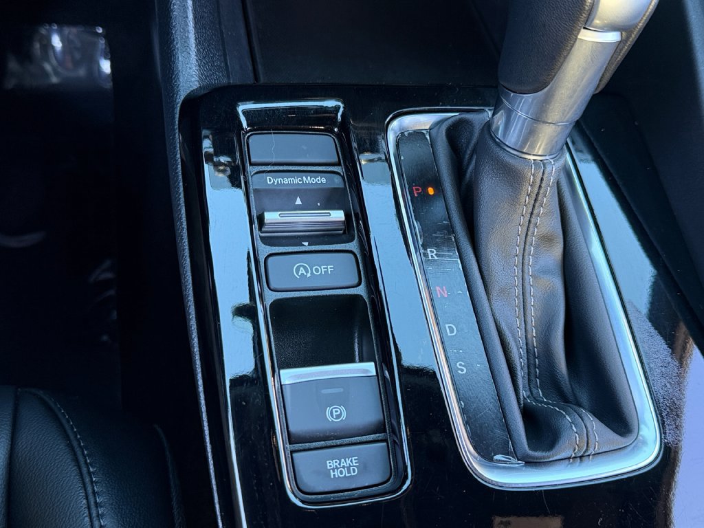 Used 2023 Acura Integra A-Spec FWD image 28