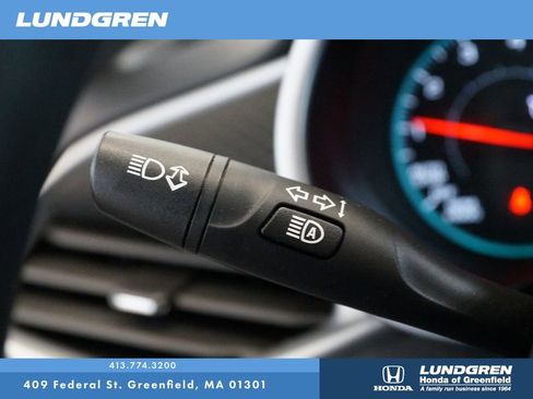 Used 2023 Chevrolet Malibu LT image 22