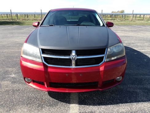 Used 2008 Dodge Avenger R/T w/ Premium Convenience Group image 3