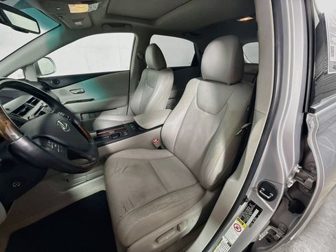 Used 2012 Lexus RX 350 AWD w/ Premium Pkg image 19