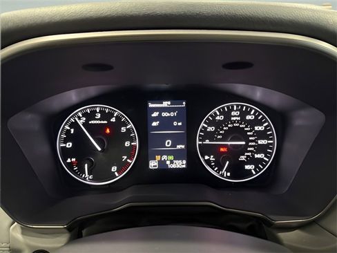 Certified 2025 Subaru Outback Limited w/ Popular Package #2 image 19