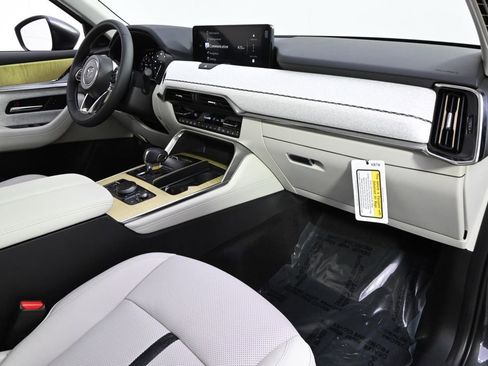 New 2026 MAZDA CX-90 3.3 Turbo S w/ Premium Plus AWD/4WD image 15