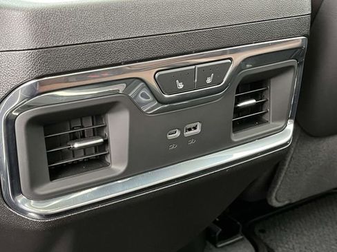 Used 2025 GMC Sierra 2500 Denali Ultimate image 20