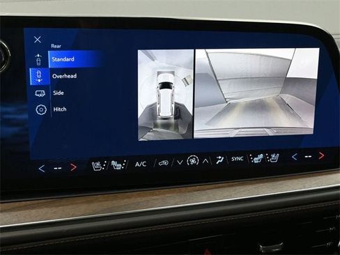 New 2026 Chevrolet Tahoe High Country image 36