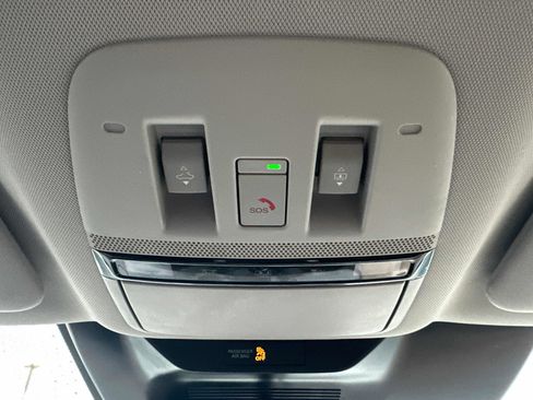 New 2026 Nissan Murano Platinum AWD/4WD image 39