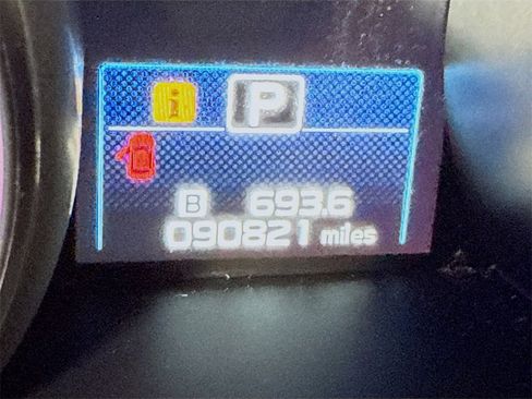 Used 2019 Subaru Legacy 2.5i Sport image 4