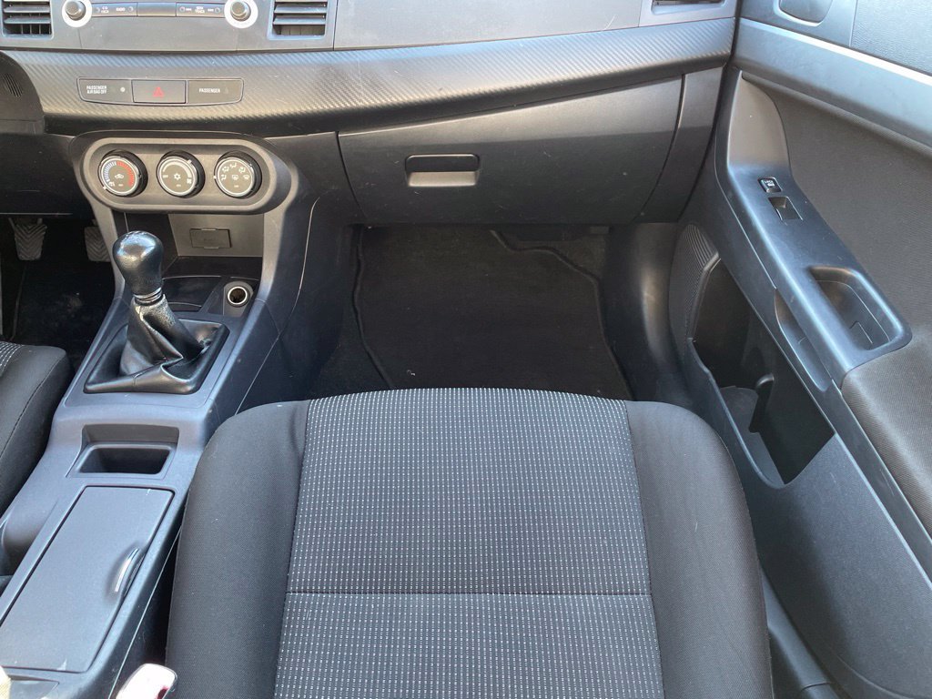 Used 2011 Mitsubishi Lancer ES FWD image 22