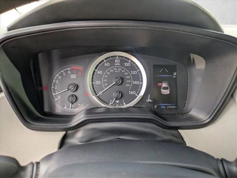 Used 2022 Toyota Corolla LE FWD image 10