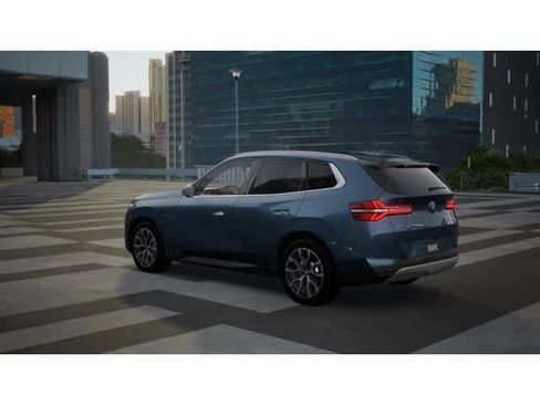 New 2026 BMW X3 xDrive30 w/ Convenience Package image 2