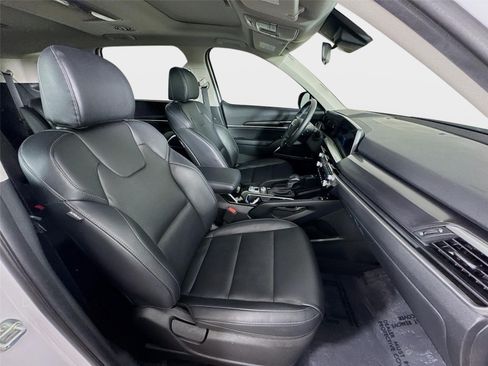 Certified 2023 Kia Telluride S w/ S Sunroof Package FWD image 29
