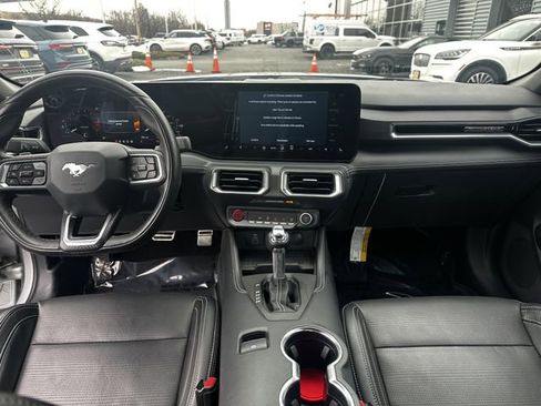 Certified 2024 Ford Mustang GT Premium image 15