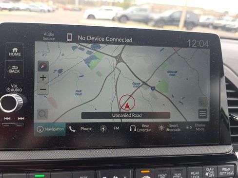 Used 2025 Honda Odyssey Touring image 22