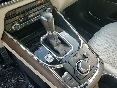 Certified 2023 MAZDA CX-9 Signature image 20