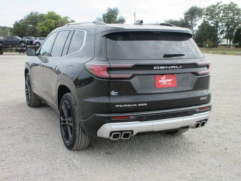 New 2026 GMC Acadia Denali w/ Super Cruise Package image 8