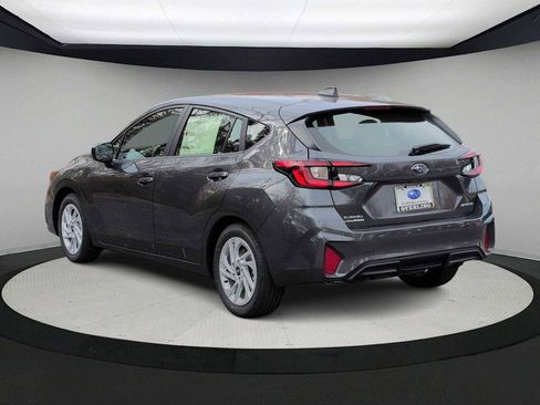 New 2025 Subaru Impreza 2.0i image 6