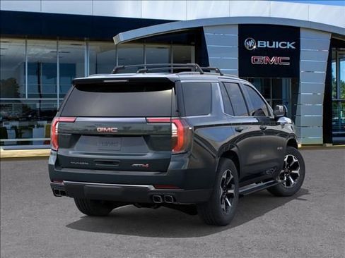 New 2026 GMC Yukon AT4 Ultimate image 4