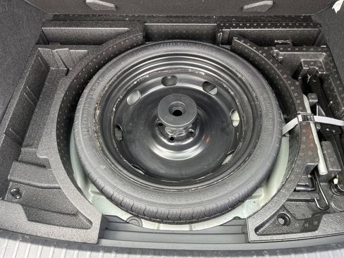 Used 2023 Volkswagen Taos S w/ Driver Assistance Package image 12