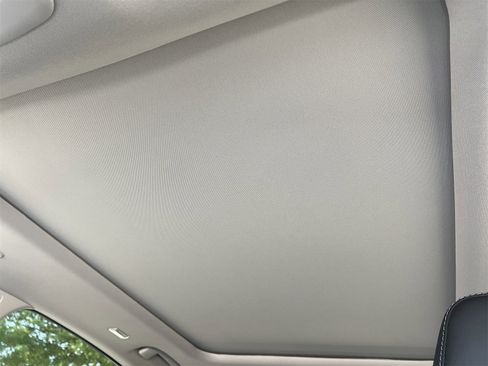 New 2025 Nissan Murano SL w/ Cargo Package image 14