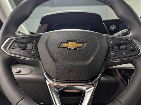 New 2026 Chevrolet Trax LT w/ Driver Confidence Package FWD image 18