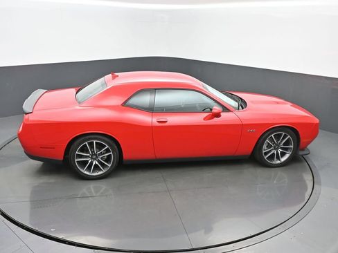 Used 2023 Dodge Challenger R/T image 41