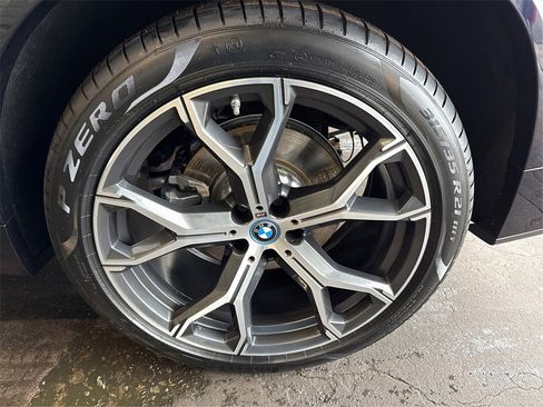 Certified 2022 BMW X5 xDrive45e w/ M Sport Package image 14