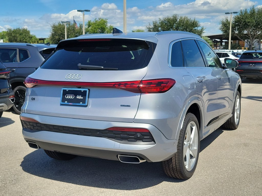New 2026 Audi Q5 Premium Plus AWD/4WD image 5