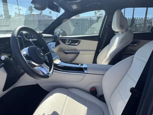 New 2026 Mercedes-Benz GLC 300 image 18