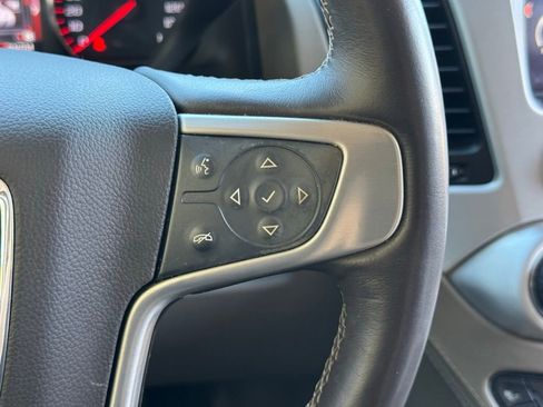 Used 2015 GMC Yukon XL SLT w/ Open Road Package image 29