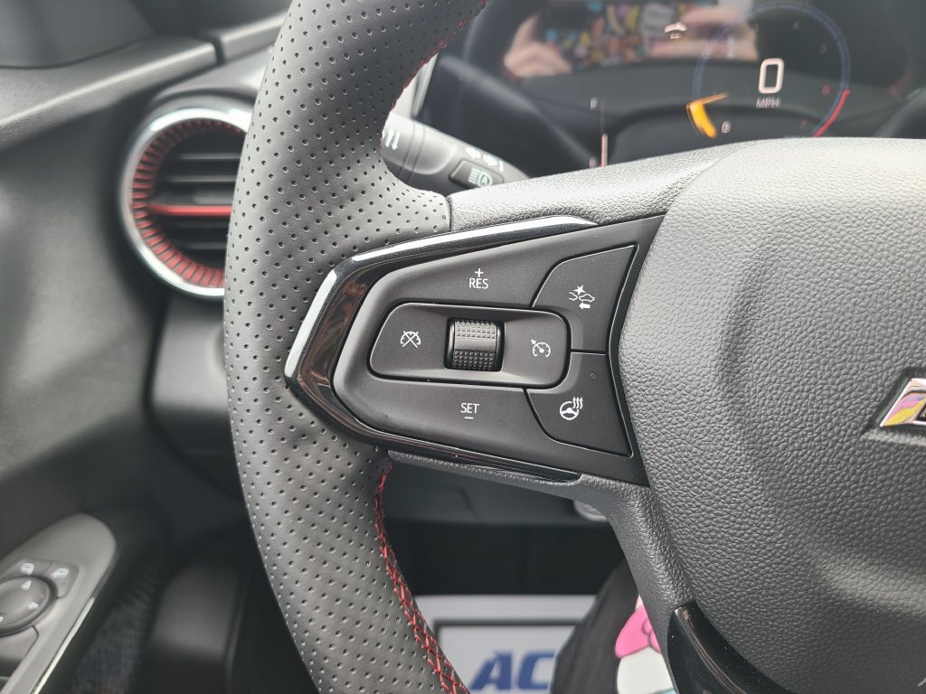 New 2026 Chevrolet Trax RS w/ Driver Confidence Package FWD image 25
