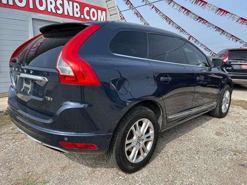 Used 2014 Volvo XC60 3.2 image 7